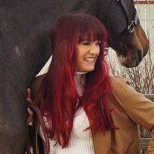 Meet your Posher, Jan